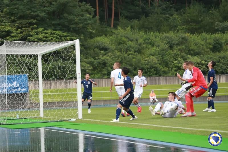 Slaven Musa: Prvu utakmicu odigrali smo odlično, odluka protiv Meksika