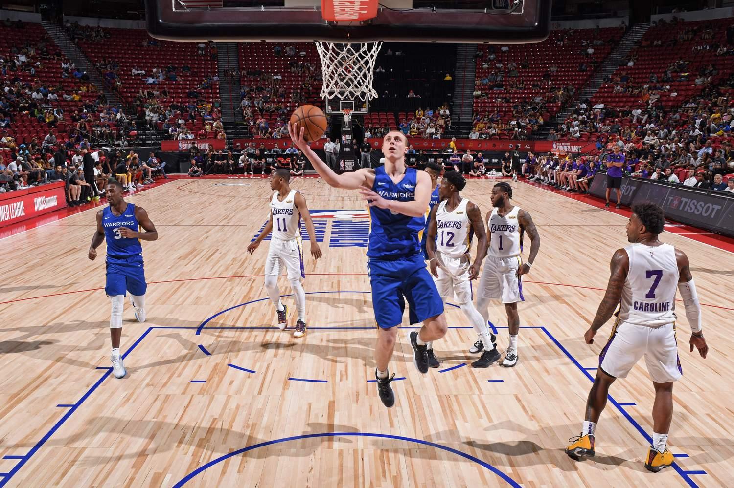 Ništa od NBA pojačanja za reprezentaciju BiH: Alen Smailagić čeka poziv Srbije