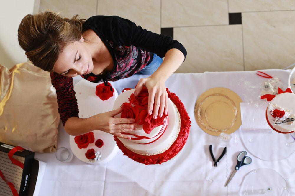 Greške kod pravljenja torte koje treba izbjegavati