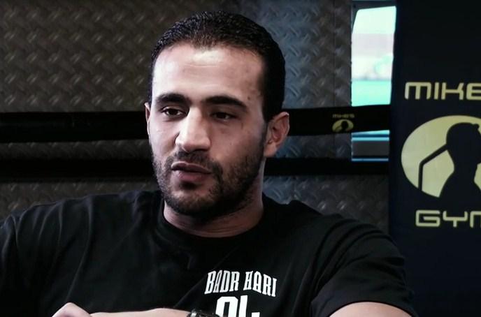 Badr Hari izgleda savršeno i ponovo prijeti svima