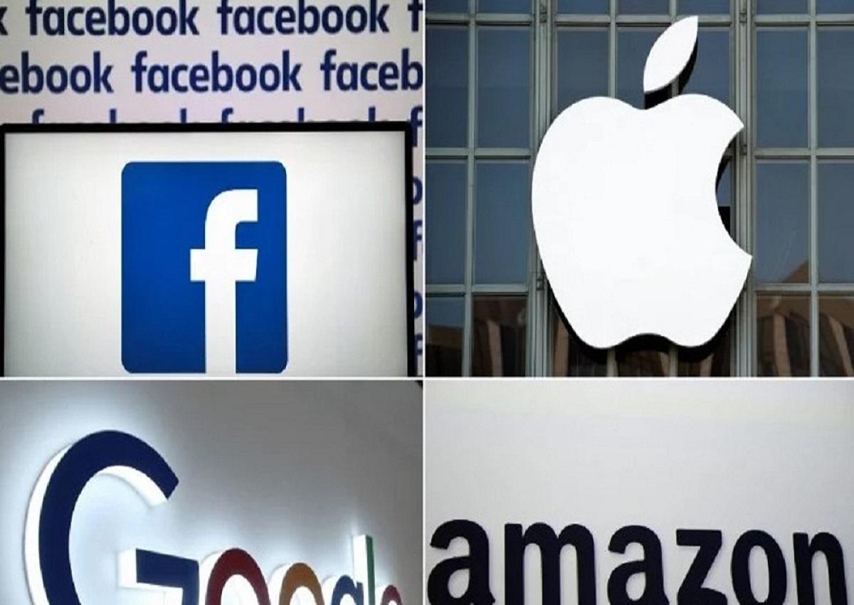 Facebook, Amazon, Google, Apple - Avaz