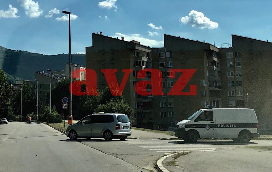 U stanu u zeničkom naselju Babina Rijeka: Pronađeno tijelo s vidljivim povredama