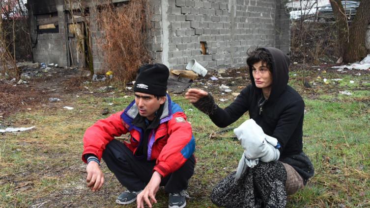 Merdžan i Sandala nakon incidenta u martu - Avaz