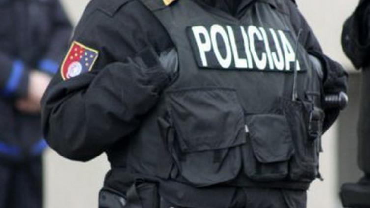 Policajac koji je sinoć napadnut u Donjim Hadžićima lakše povrijeđen