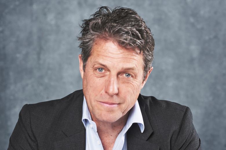 Hugh Grant - Avaz