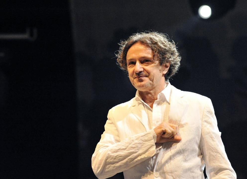 Bregović: Veliki interes publike za koncert u rodnom gradu - Avaz