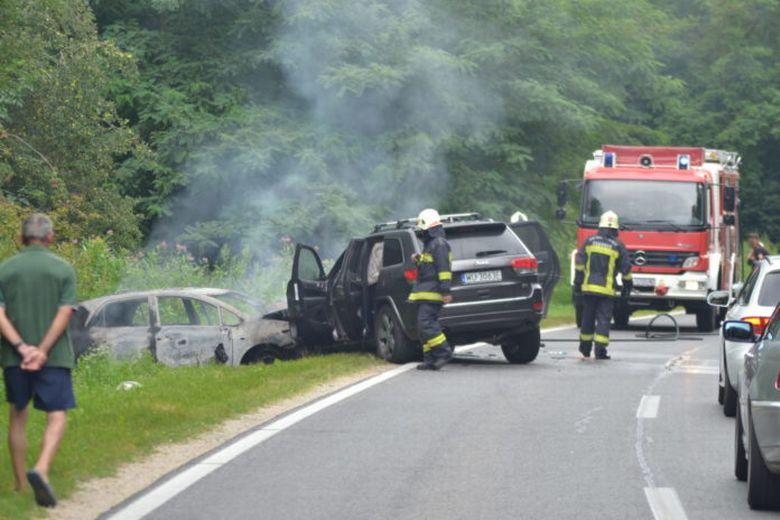 Povrijeđeni prevezeni u bolnicu - Avaz