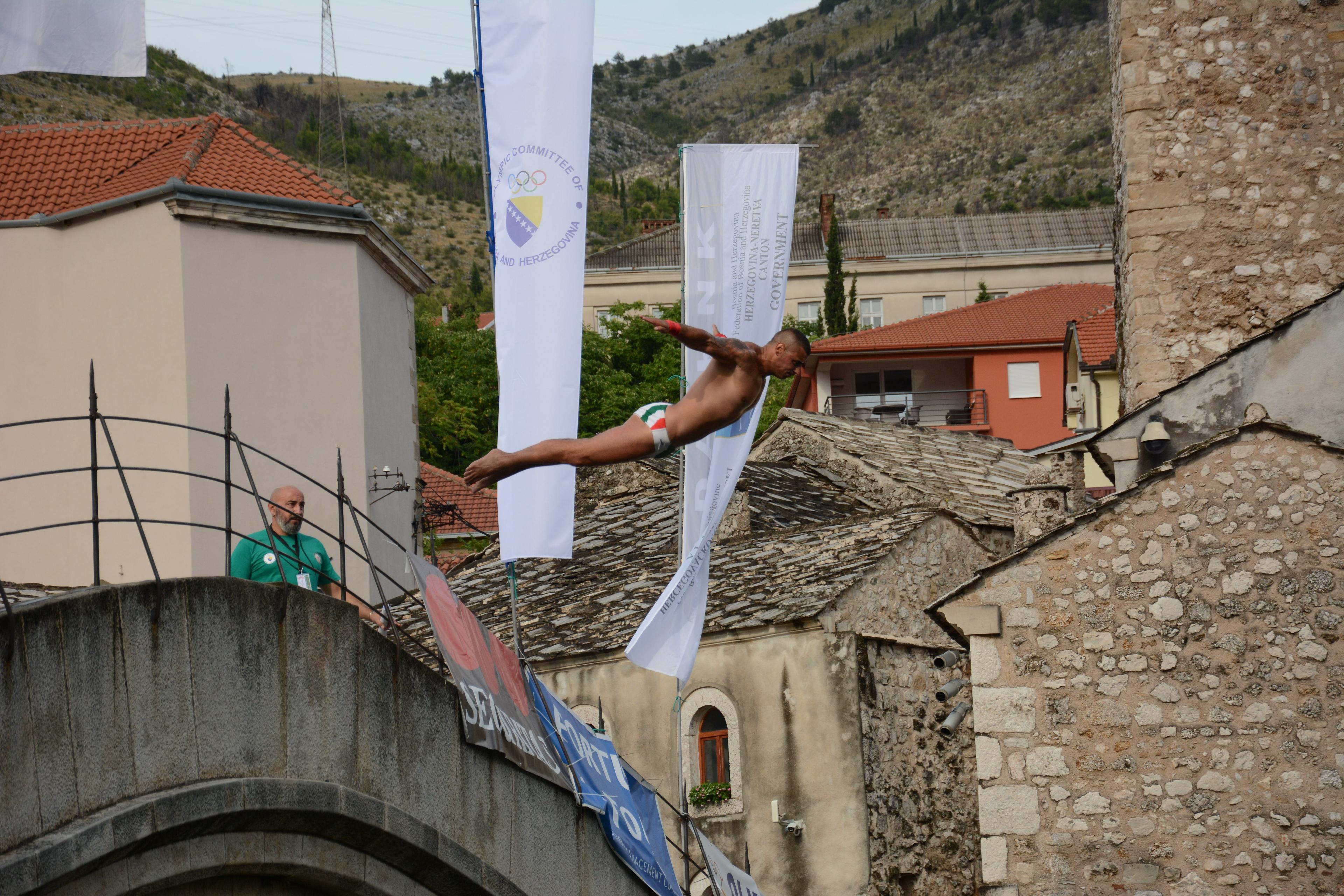 Pogledajte posljednji pobjednički skok Lorensa Liste za 13. trijumf