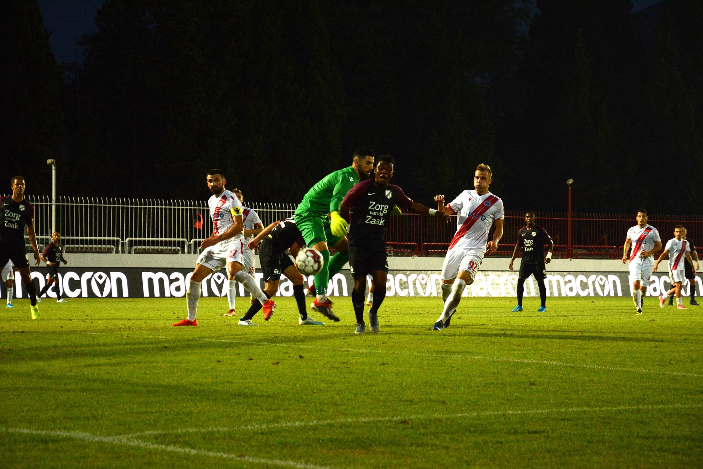 FK Sarajevo: Neka traje - Avaz