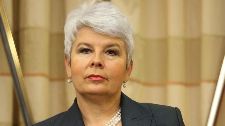 Kosor odgovorila Grabar-Kitarović: Neistina, ogromna!