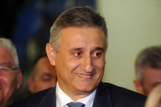 Karamarko ozbiljno razmišlja o kandidaturi za predsjednika HDZ-a