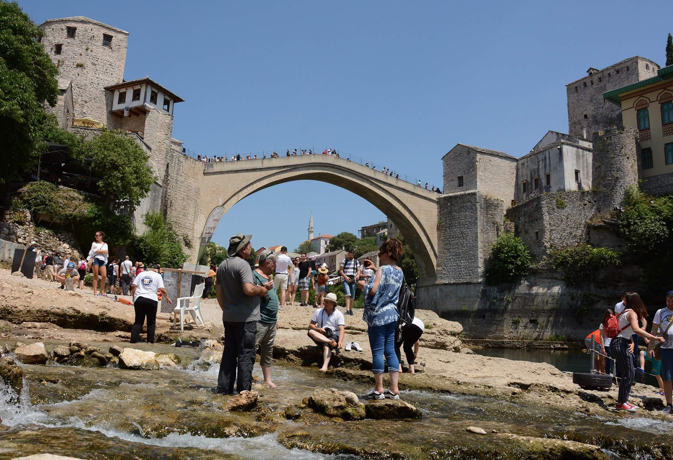 Objavljena prognoza: Kakvo nas vrijeme očekuje za Bajram