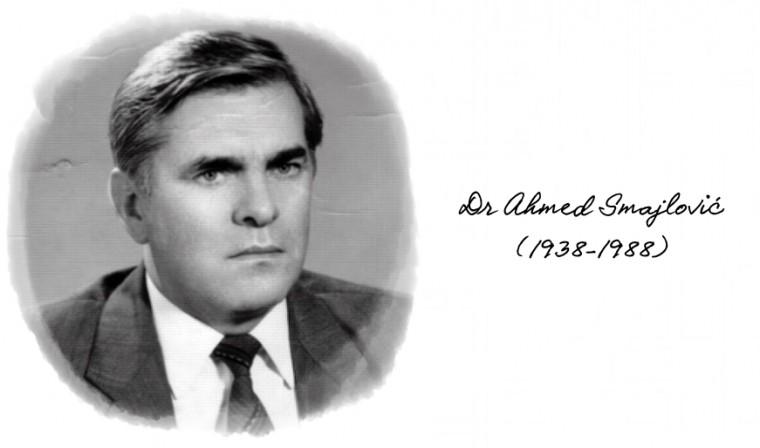 Ahmed Smajlović umro 1988. godine - Avaz