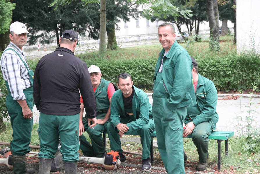 Zelenila nam treba: Nakon 25 godina prostor oko Kampusa bit će pretvoren u park