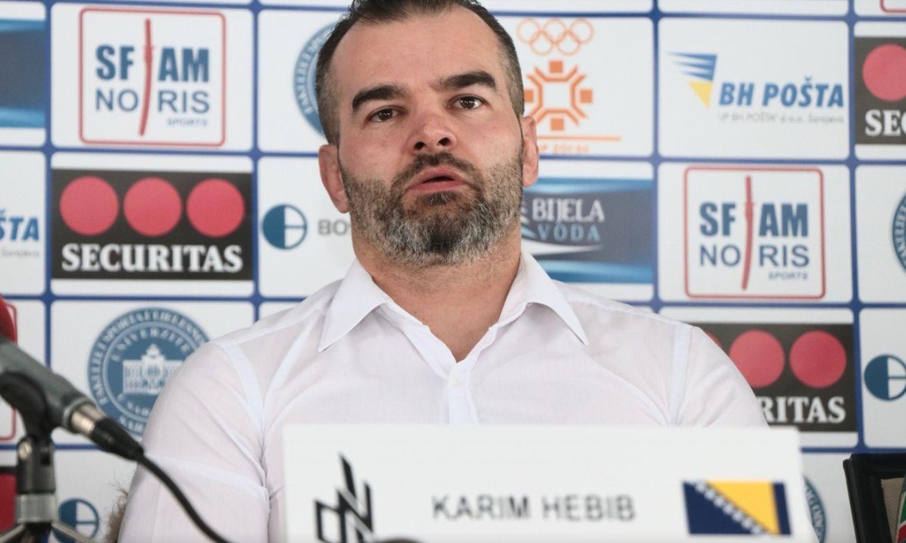 Karim Hebib: Džudo savez BiH je izvršio diskriminaciju i nanio duševnu bol djetetu