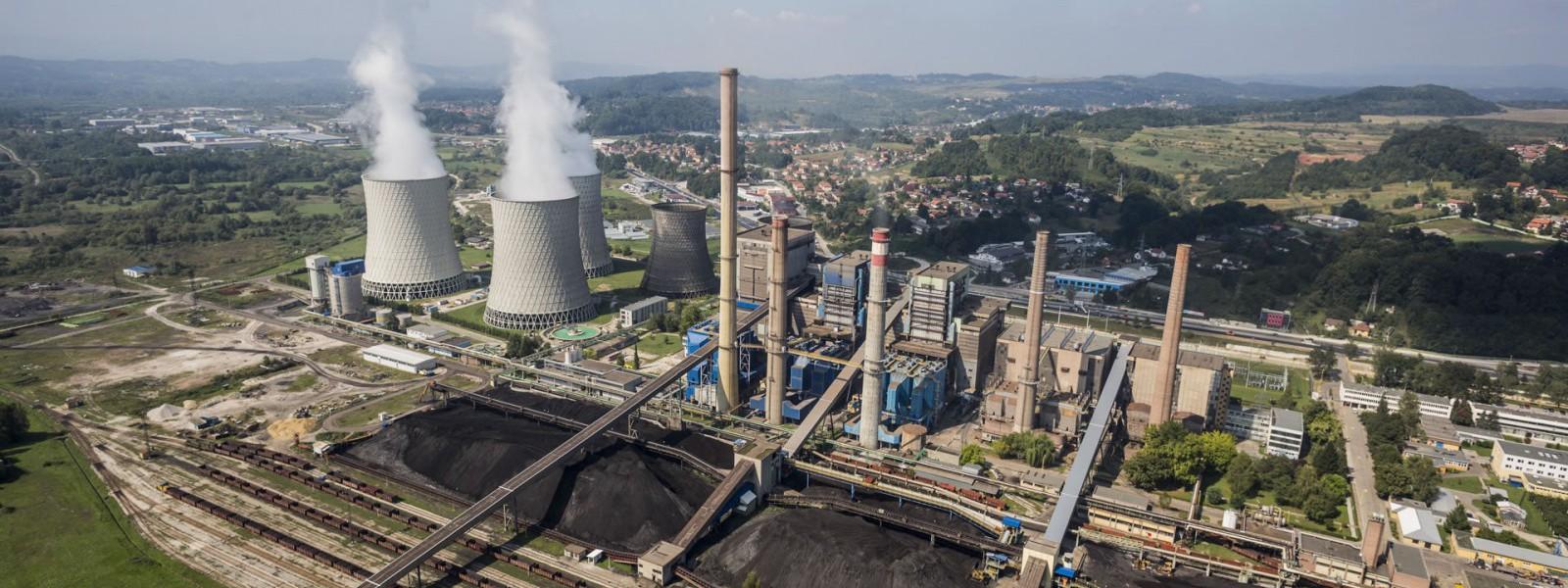 Najveća poslijeratna investicija u državi: Počinje gradnja Bloka 7 u Tuzli