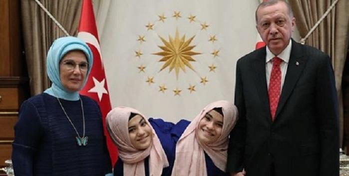 Porodica Erdogan - Avaz