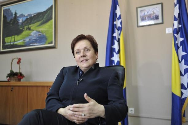Pendeš: Za ANP ne treba odluka Predsjedništva, osam mjeseci je blokiran u Vijeću ministara BiH