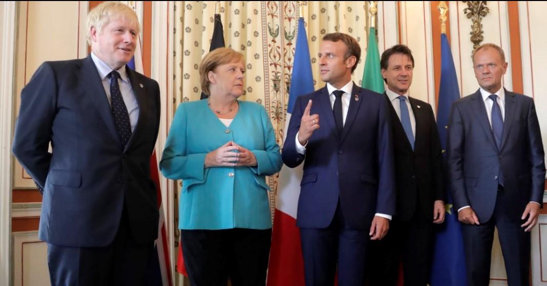 Hoće li Putin biti raspoložen: Lideri G7 razmatrali povratak Rusije u ovu grupu