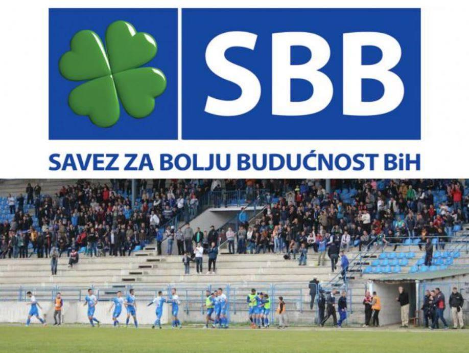 SBB Bugojno o gašenju NK Iskra: Brend grada je brutalno omalovažen