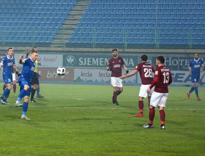 Širokobriježani su optimisti pred gostovanje aktuelnog prvaka i lidera - Avaz