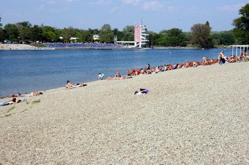 Incident se dogodio ispred restorana na Adi Ciganliji - Avaz