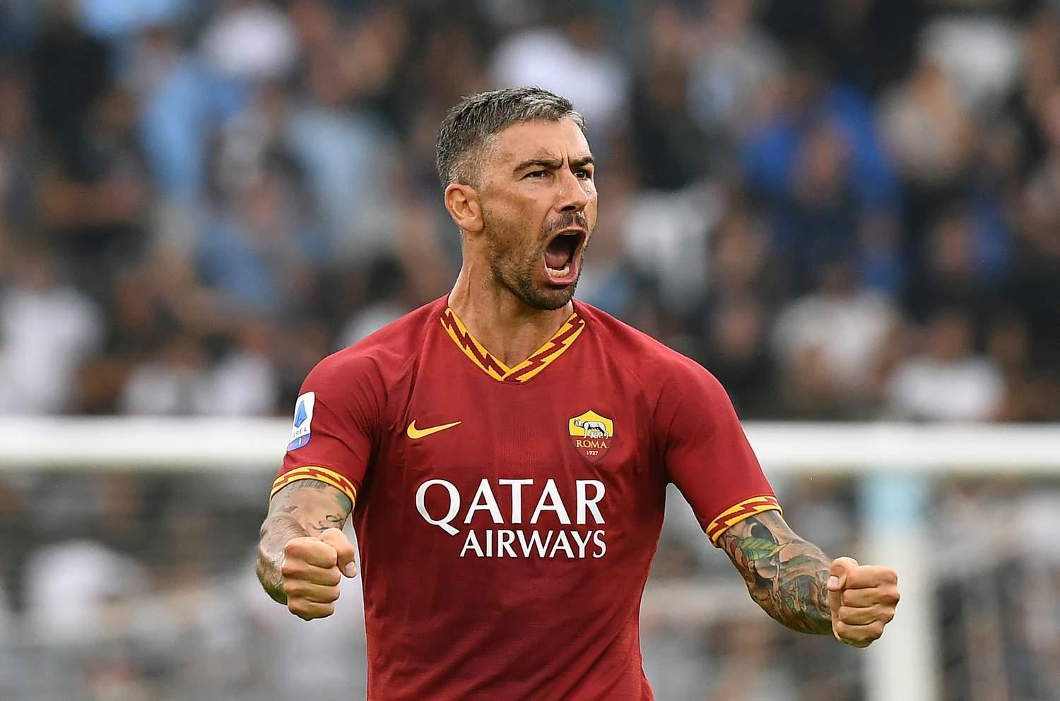 Kolarov: Pogodio sa penala - Avaz