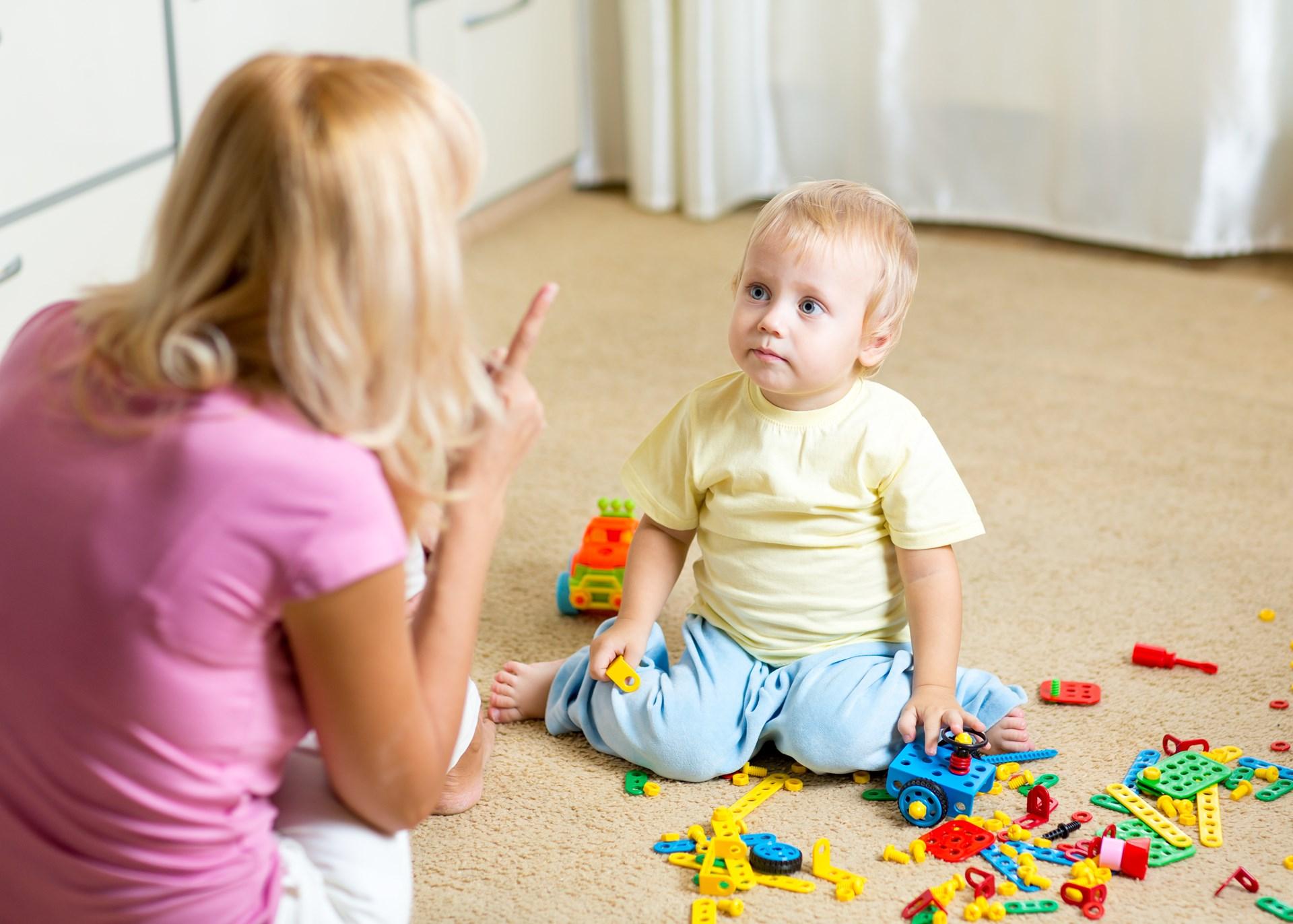 Često zaboravljamo koliko kritike mogu povrijediti dijete - Avaz