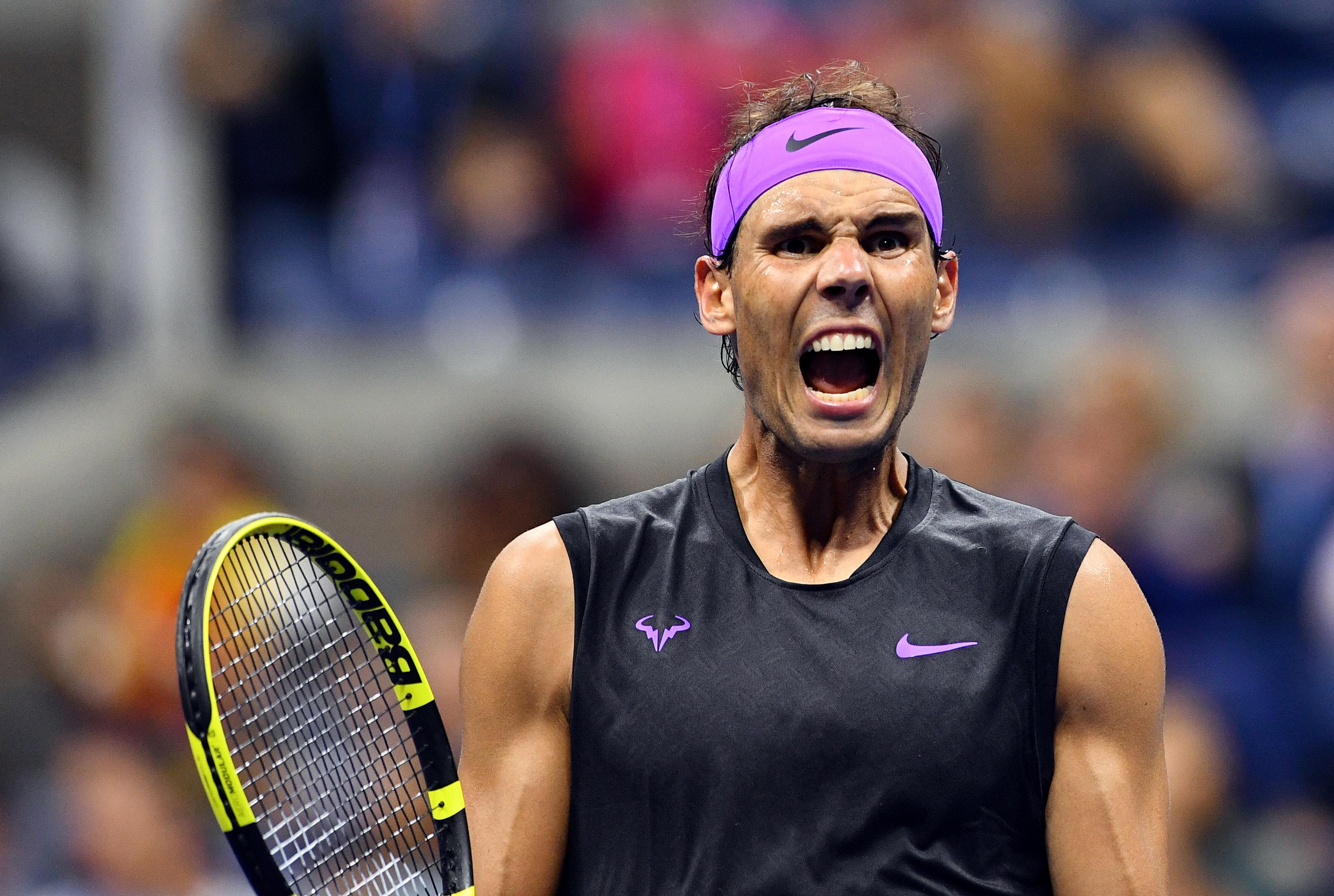 Rafael Nadal grabi ka 19. gren slemu, rutinski protiv Švarcmana