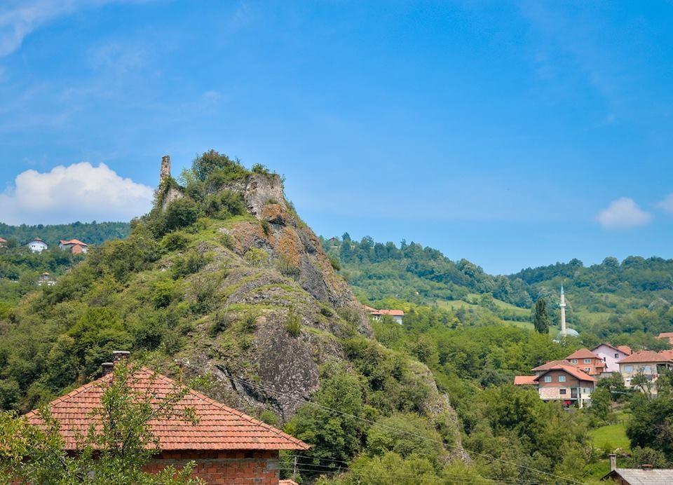 Gradina je jedan od simbola grada - Avaz