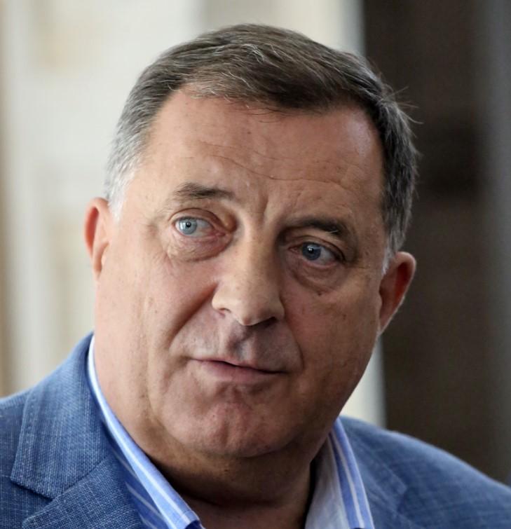 Dodik: Nismo protiv saradnje sa NATO