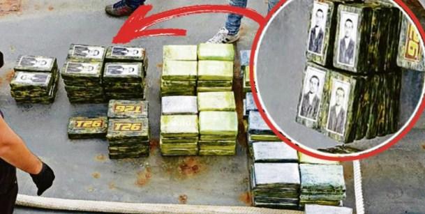 Zaplijenjeno 800 kg droge: Narko-bos iz Zanzibara dostavljao kokain u Srbiju