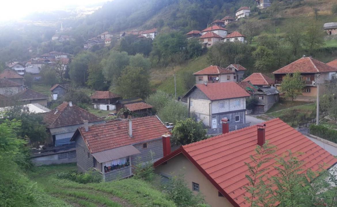 Orahovica kod Zenice - Avaz