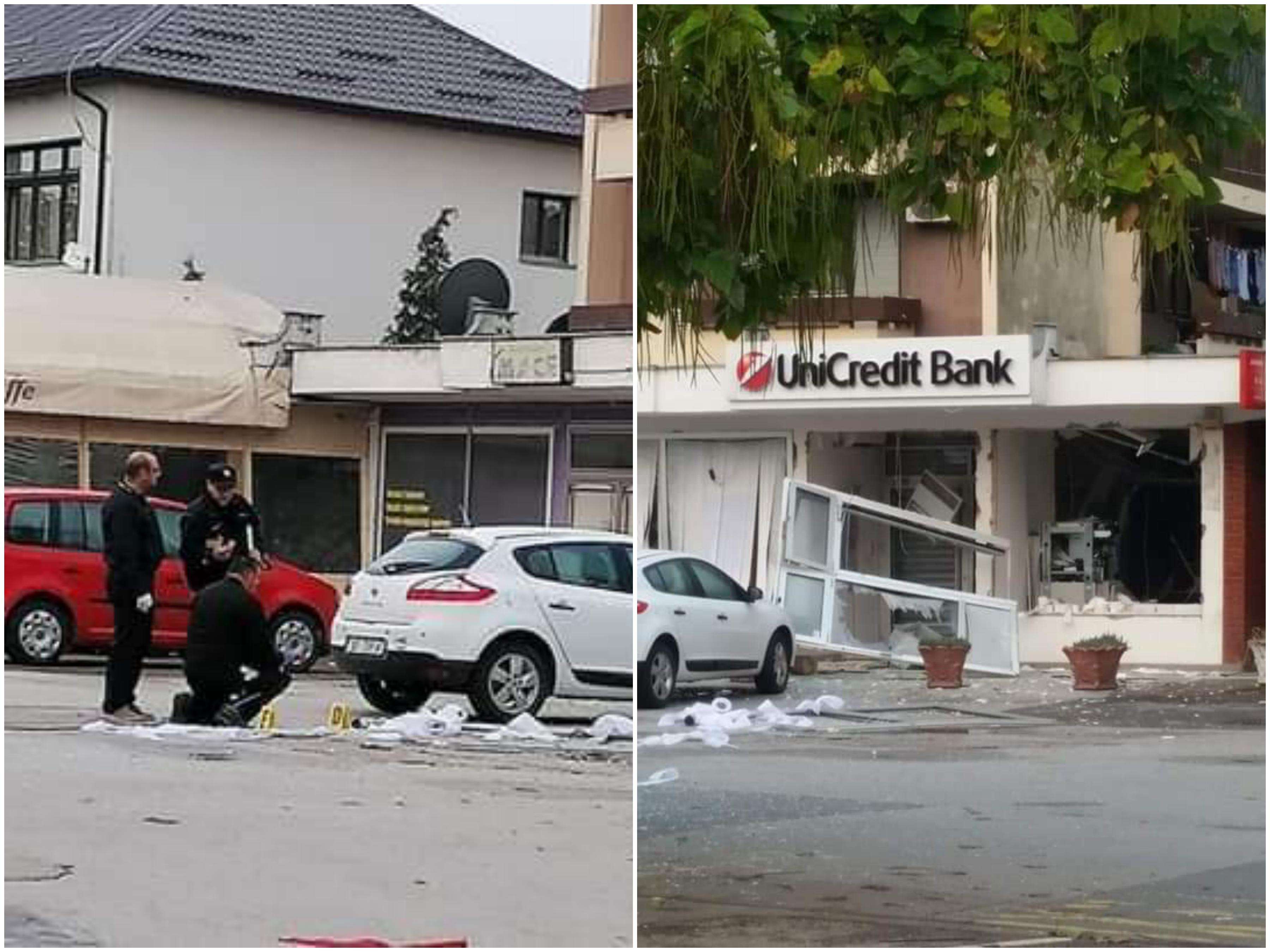 Bankomati opet lete uzrak