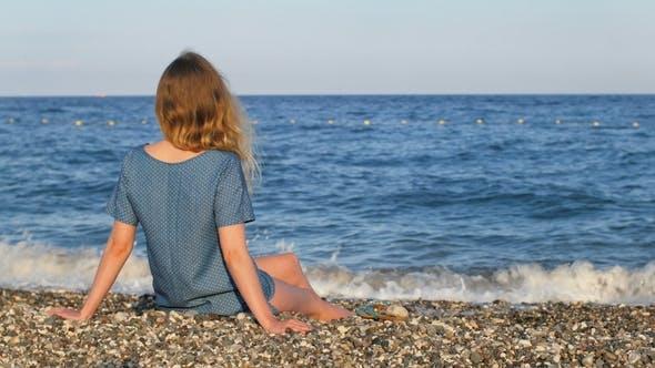 Kad smo na plaži, naše tijelo apsorbira više kisika i regulira nivo serotonina - Avaz