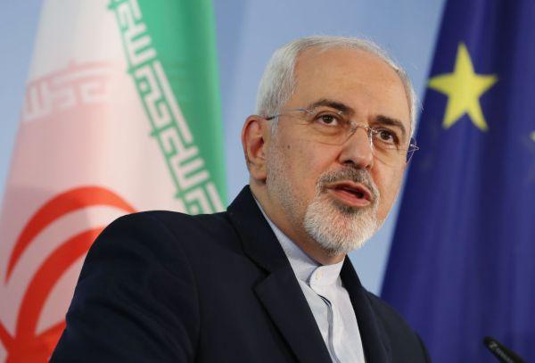 Zarif: Pompeo se okrenuo prevari - Avaz