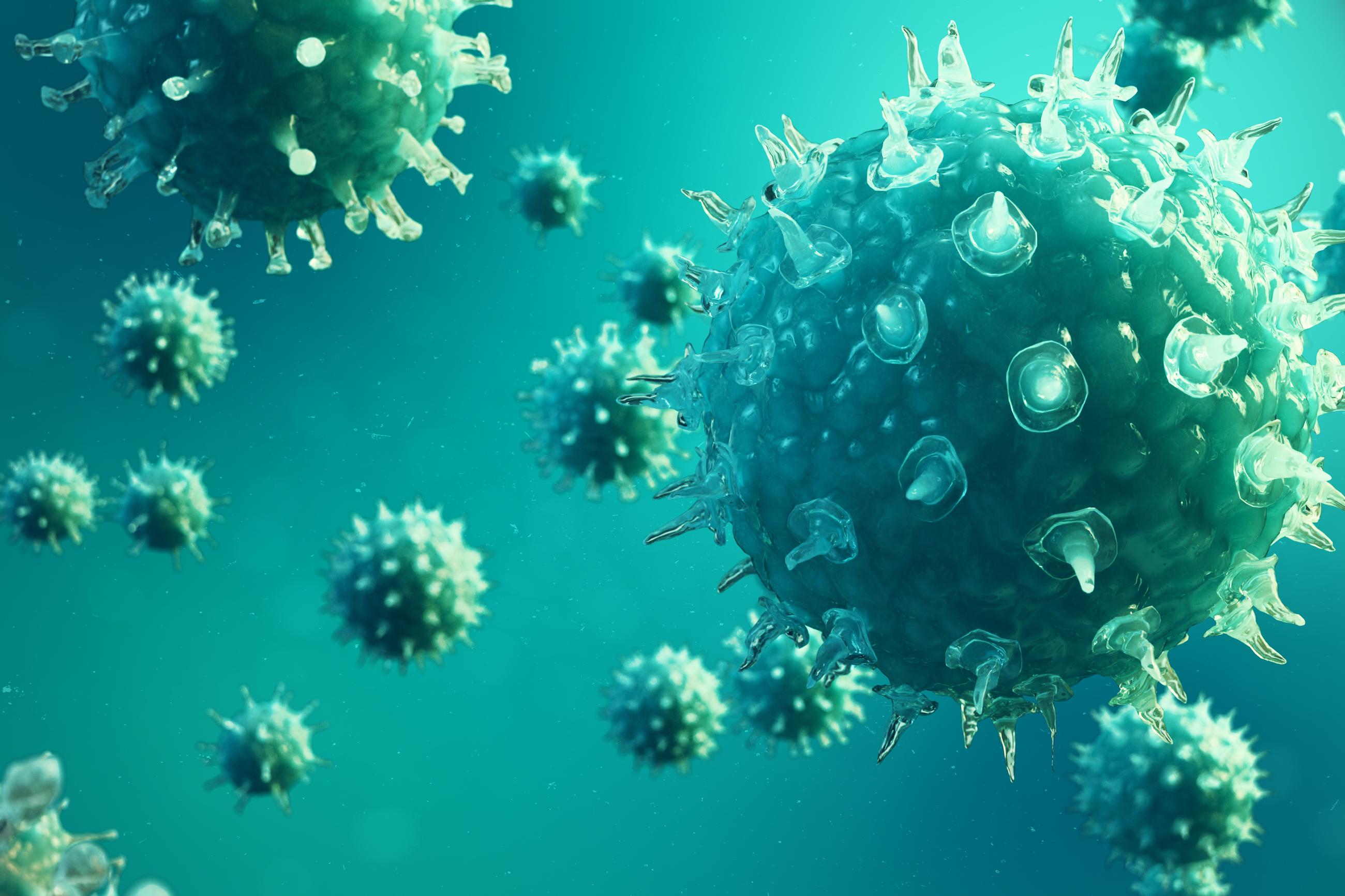 Virusi odgovorni za više od 15 miliona smrtnih slučajeva svake godine - Avaz
