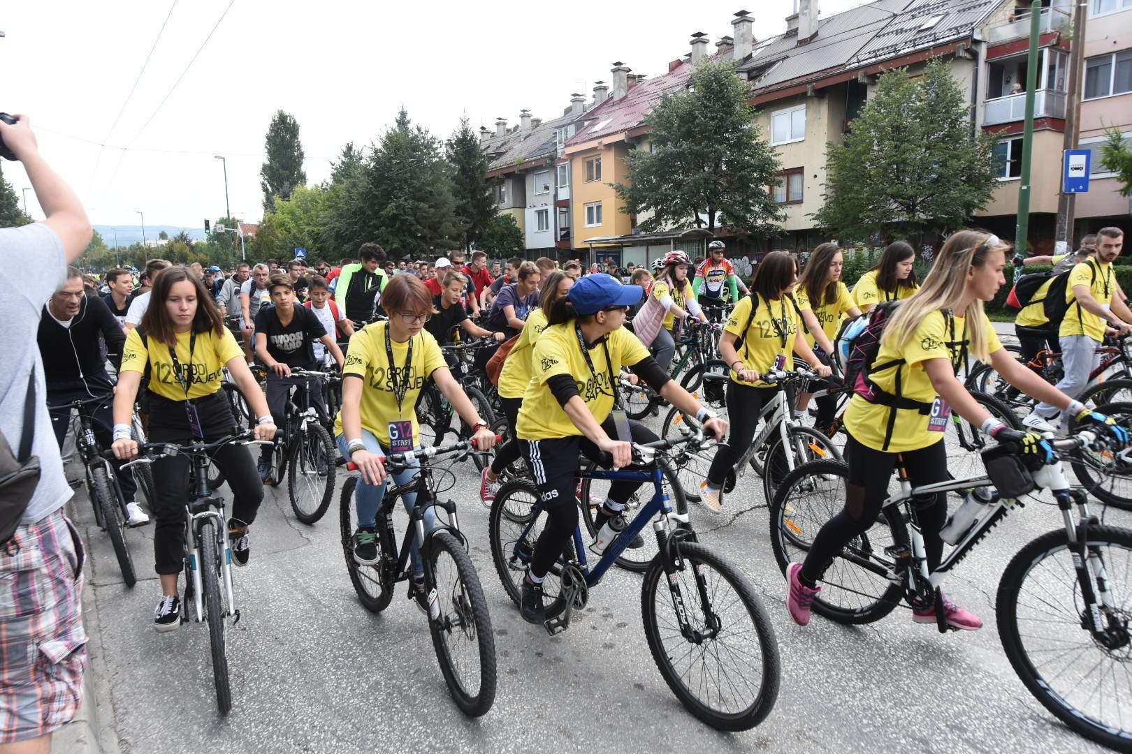 Očekuju ih vrijedne nagrade - Avaz