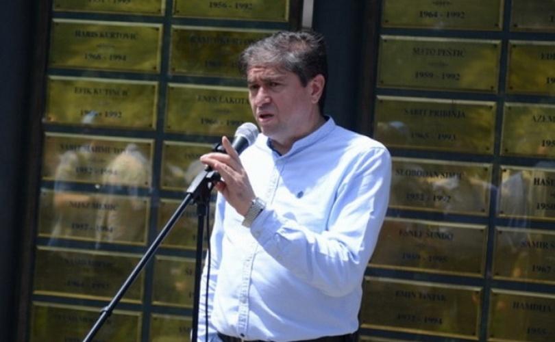 Novi direktor "Toplana" Sarajevo Enver Zornić: Presuđeni zločinac koji je u ratu naredio likvidacije Srba i Hrvata