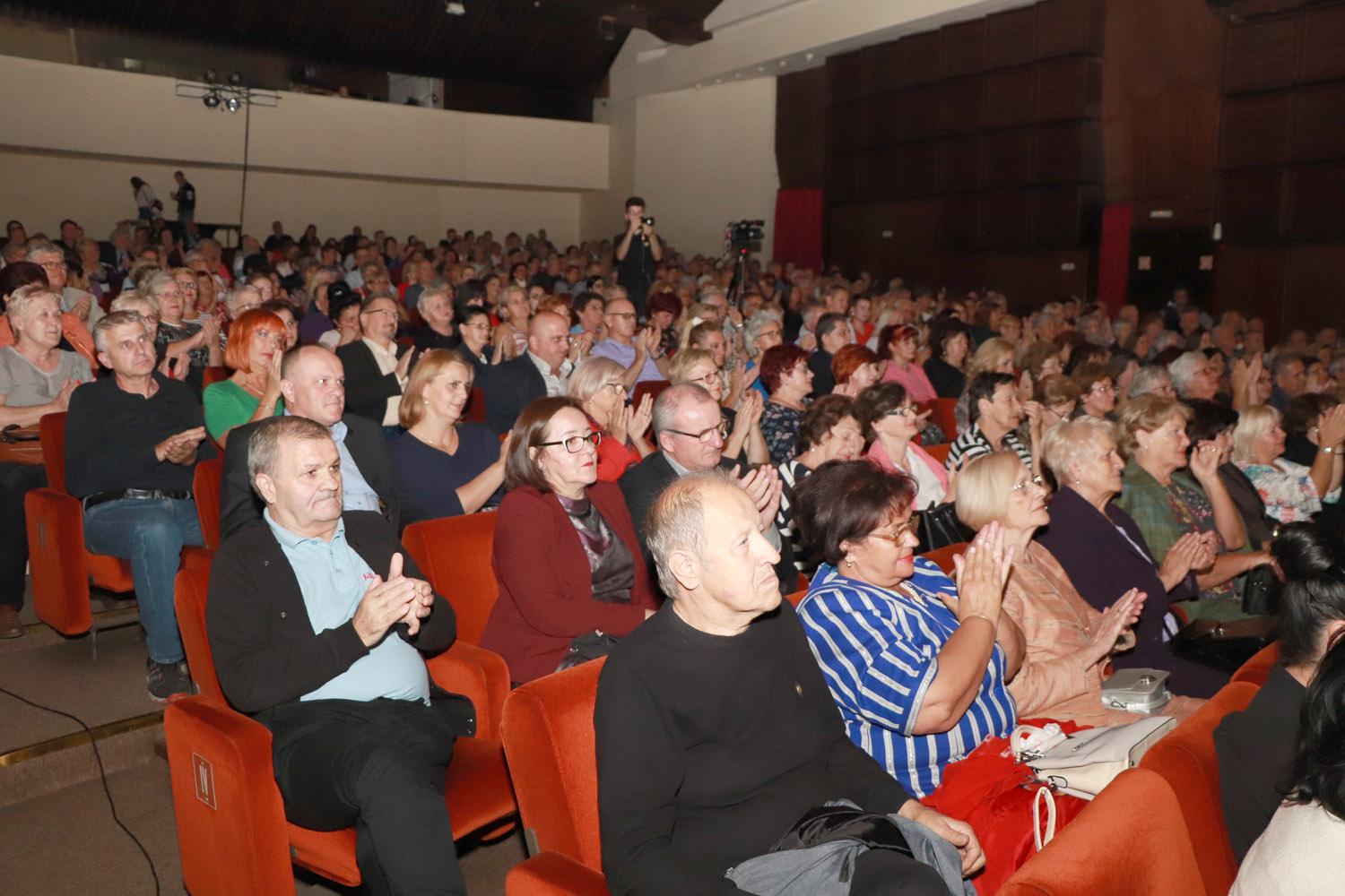 Obilježavanje trideset godina karijere Ibrahima Jukana - Avaz