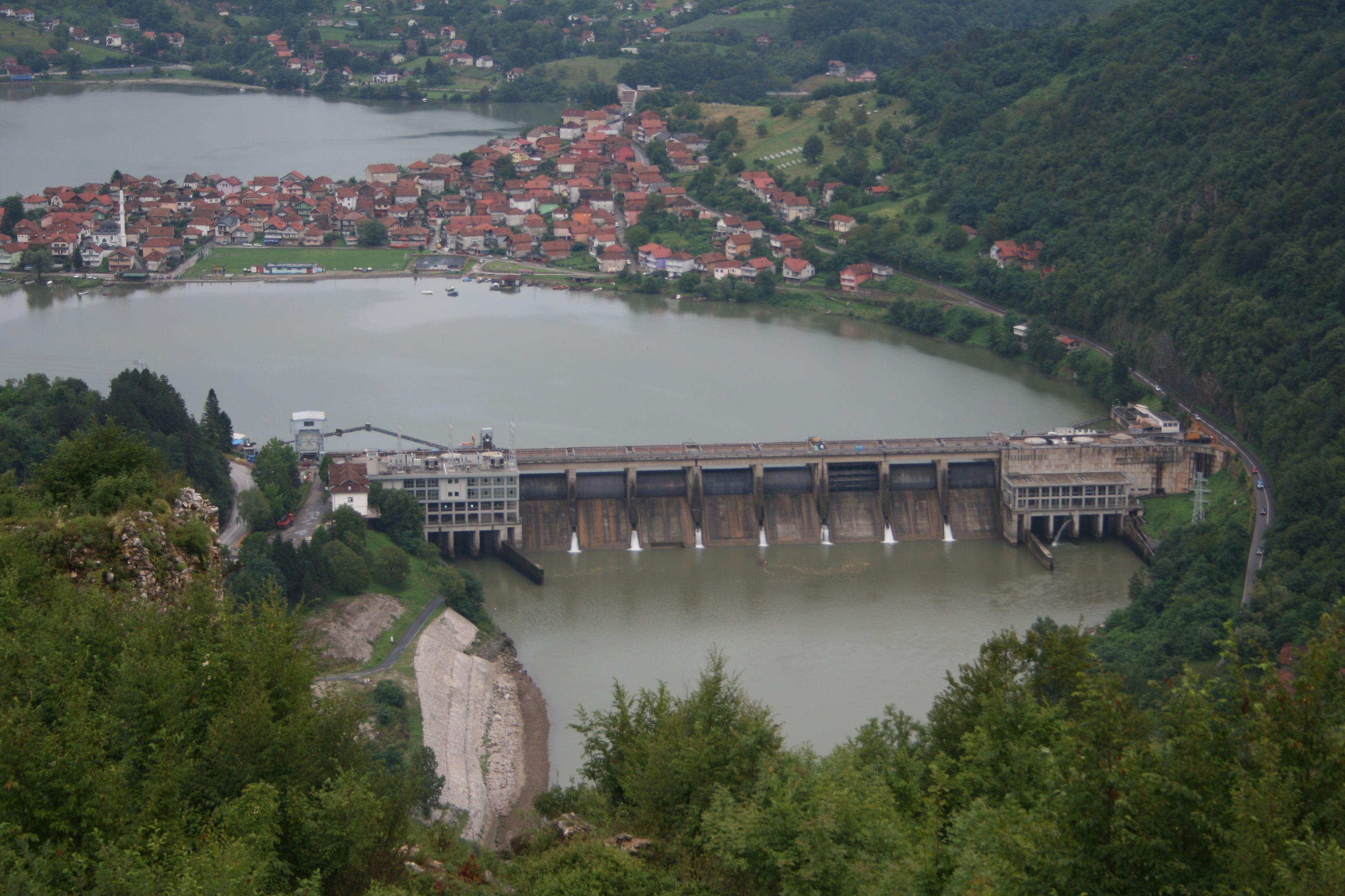 Resursi rijeke Drine najzanimljiviji istočnim susjedima BiH - Avaz