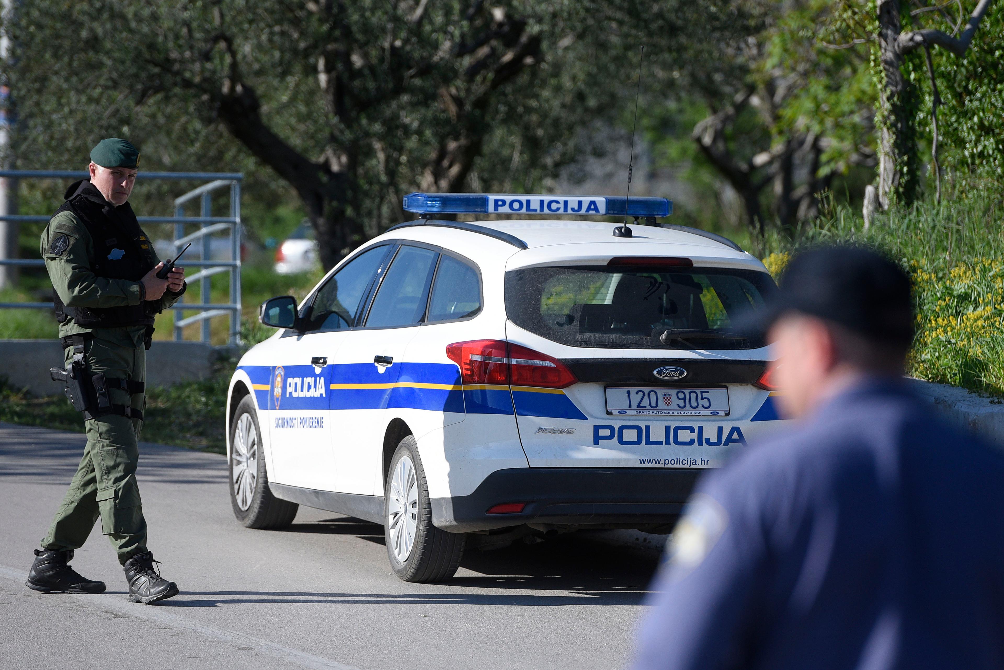 Dvostruki pokušaj ubistva u Petrinji: Izbodena dvojica mladića