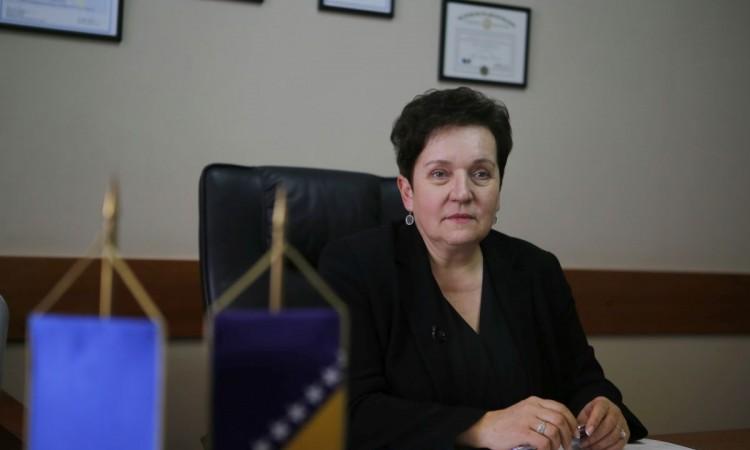 Marina Pendeš - Avaz