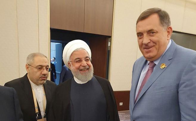 Dodik i Rohani - Avaz