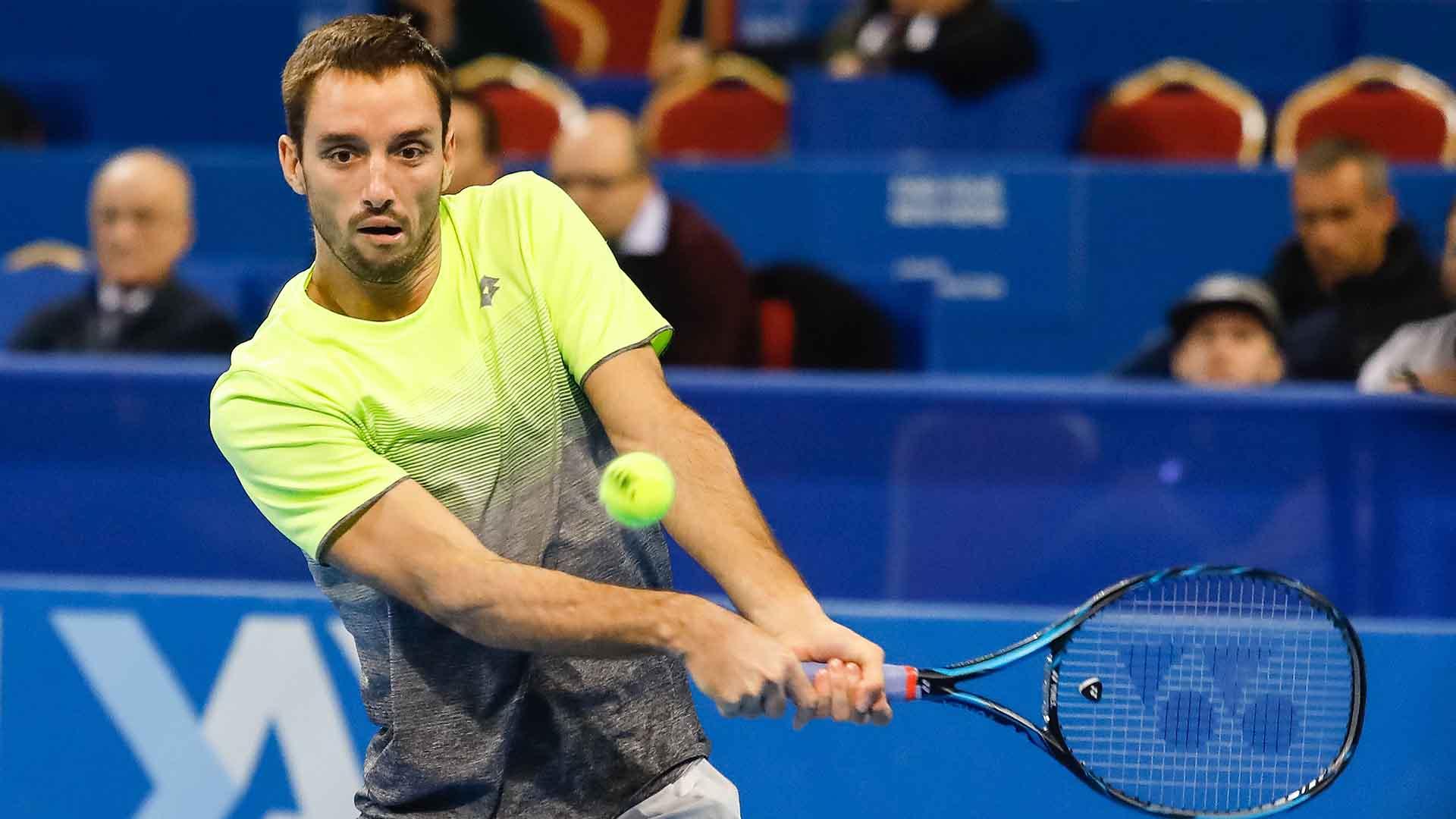 Troicki izazvao skandal: Poželio sudiji da padne iz stolice