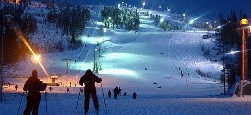 Modernizacija Ski-centra na Bjelašnici - Avaz