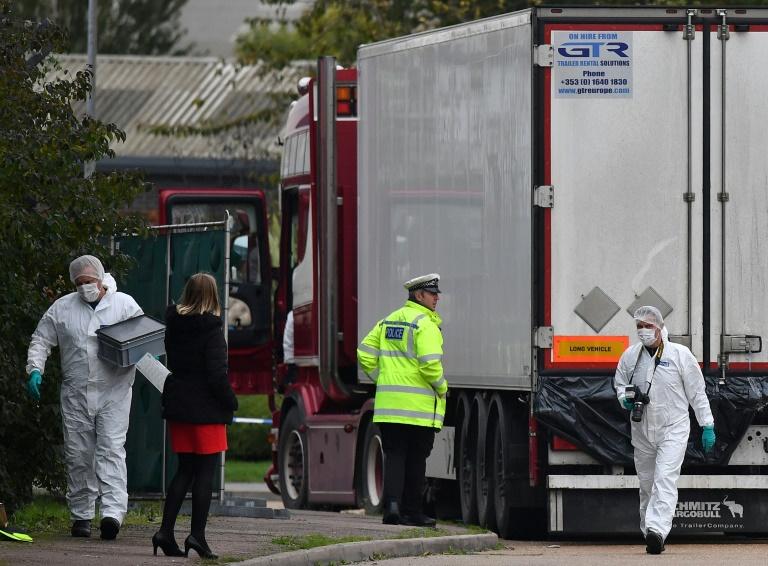 Zbog slučaja koji je zgrozio Veliku Britaniju, ali i cijelu Evropu, uhapšene četiri osobe - Avaz