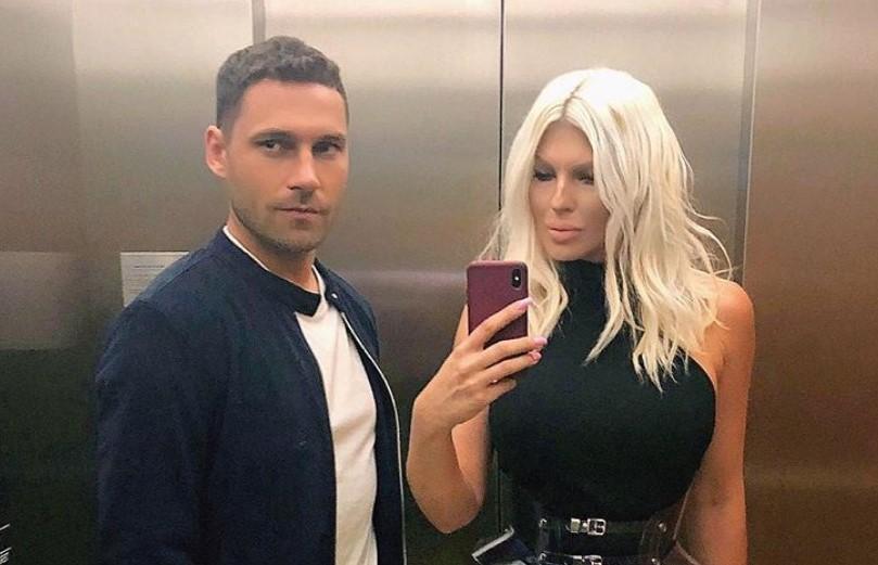 Krah braka poznate pjevačice: Kako su se razveli Jelena Karleuša i Duško Tošić