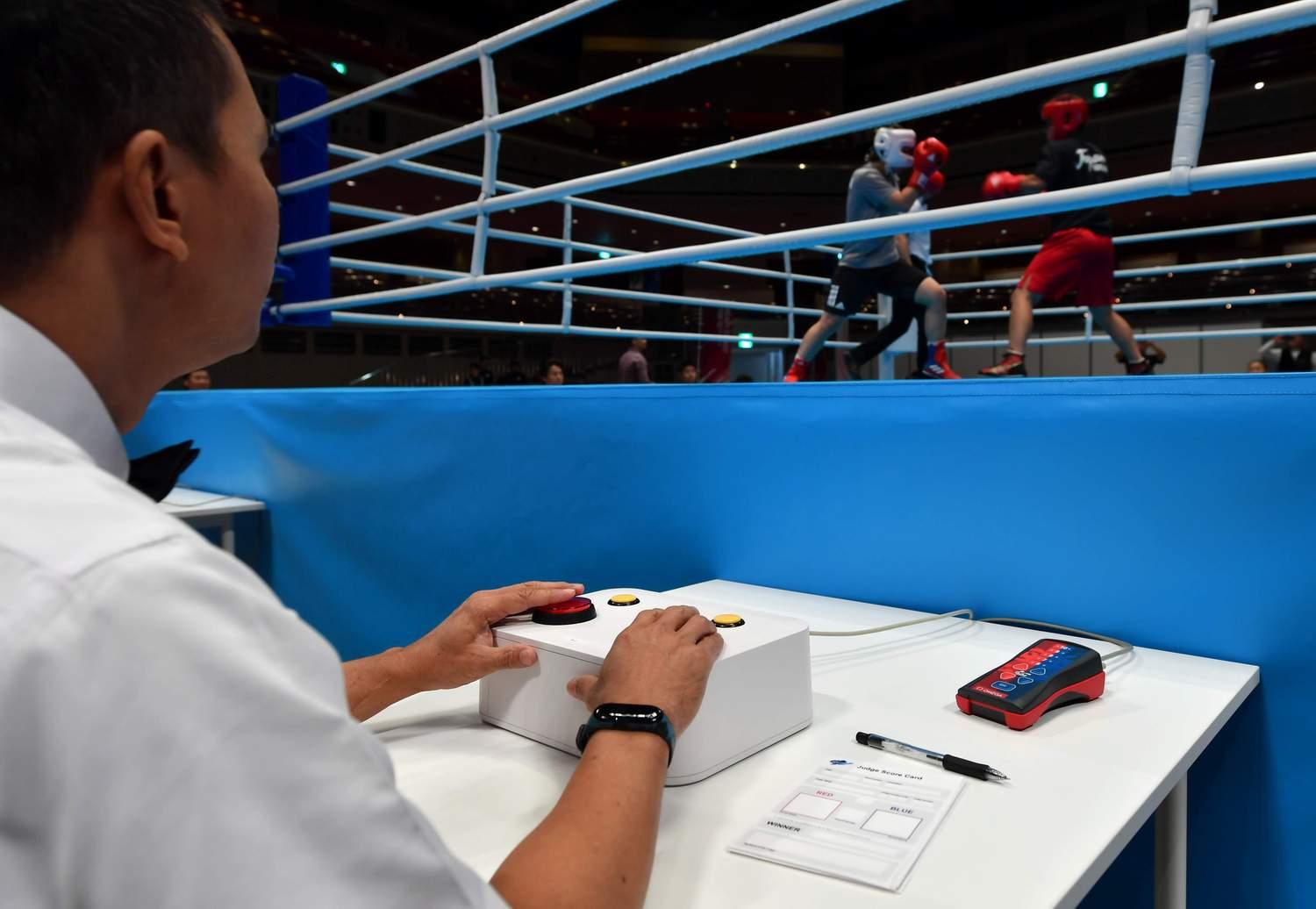 Kokugikan arena: Kontrolni turnir u Japanu - Avaz