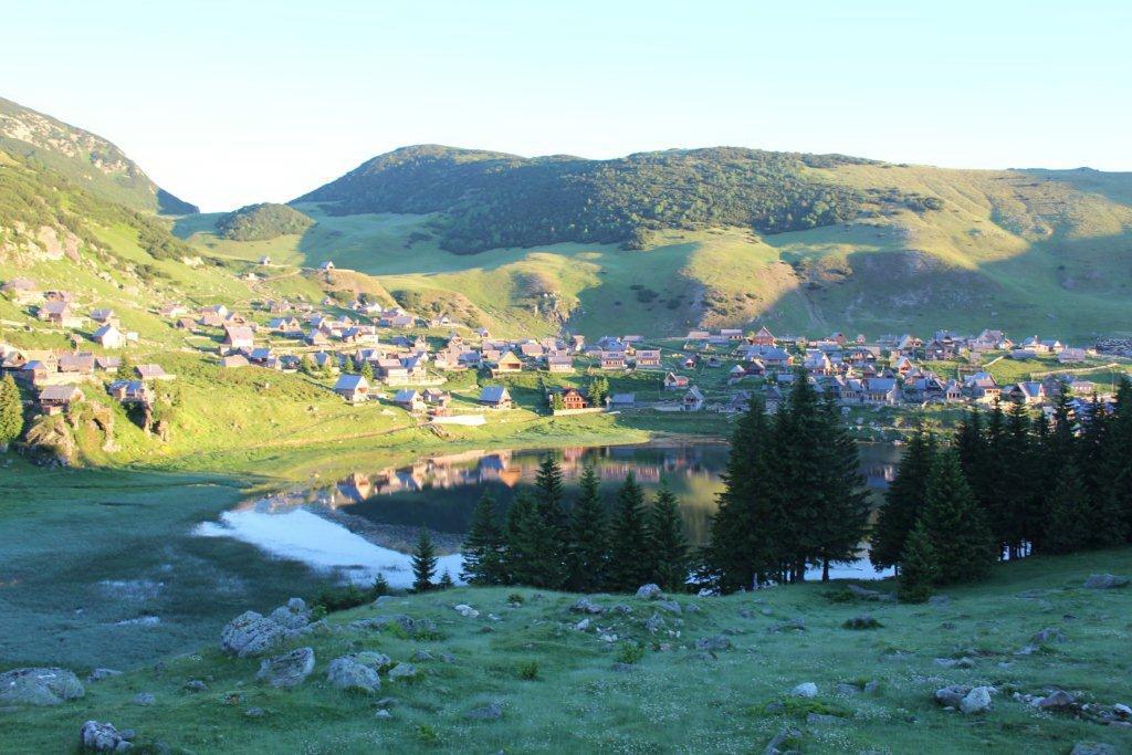 Jezero je od Fojnice udaljeno 23 kilometra - Avaz